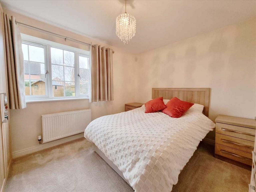 Bedroom 2: