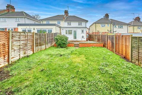 3 bedroom semi-detached house for sale, Burley Road, Bishop's Stortford CM23