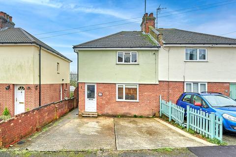 3 bedroom semi-detached house for sale, Burley Road, Bishop's Stortford CM23