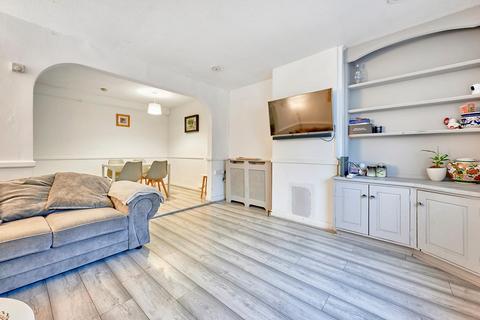 3 bedroom semi-detached house for sale, Burley Road, Bishop's Stortford CM23