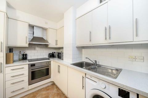 2 bedroom flat for sale, Belvedere Road, London SE1