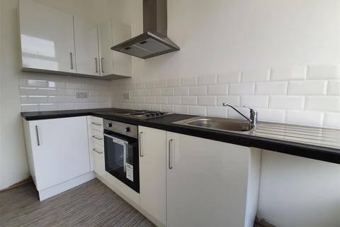 undefined, General Street,First Floor Flat, Blackpool