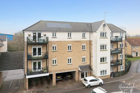 undefined, Blenheim Square, Epping CM16