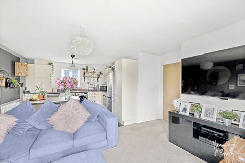 undefined, Blenheim Square, Epping CM16