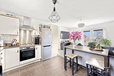 undefined, Blenheim Square, Epping CM16