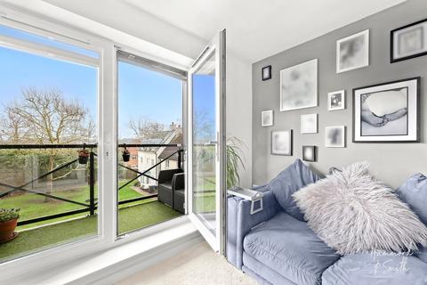 undefined, Blenheim Square, Epping CM16