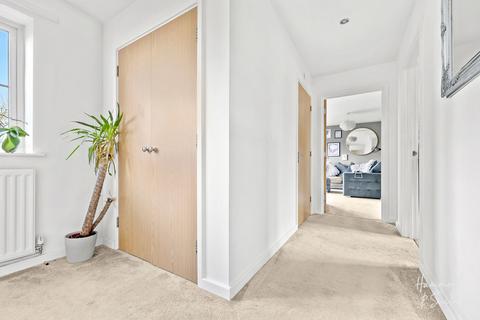 undefined, Blenheim Square, Epping CM16