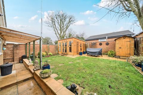 undefined, Edgeworth Drive, Carterton, Oxfordshire, OX18