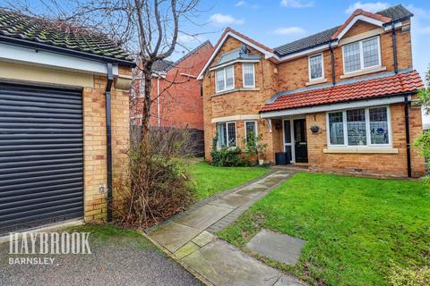 undefined, Windmill Court, Wombwell