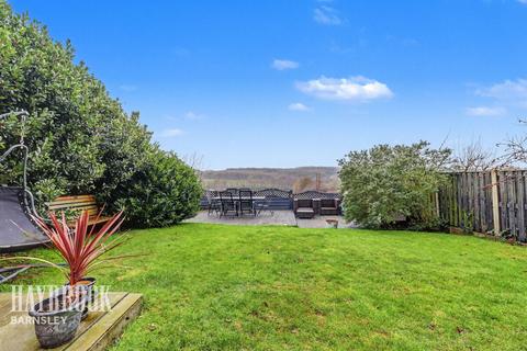 undefined, Windmill Court, Wombwell