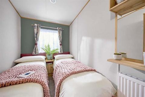 2 bedroom lodge for sale, A.B.I Roecliffe  2022 Newquay Bay Resort, Newquay TR8