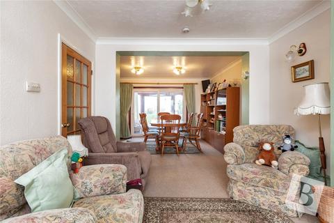 undefined, Burnham Road, Hullbridge, Hockley, Essex, SS5