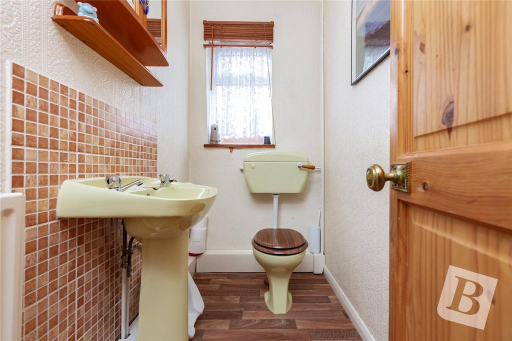 Cloakroom