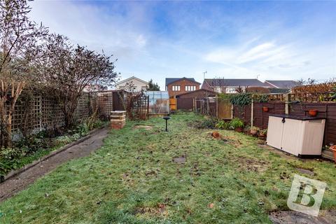 3 bedroom semi-detached house for sale, Burnham Road, Hullbridge, Hockley, Essex, SS5