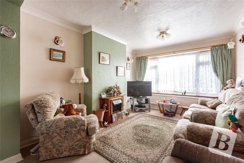 3 bedroom semi-detached house for sale, Burnham Road, Hullbridge, Hockley, Essex, SS5