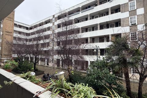 2 bedroom flat for sale, Page Street, London SW1P