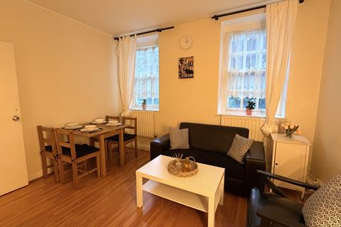 2 bedroom flat for sale, Page Street, London SW1P