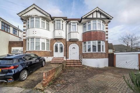 undefined, Highfield Close,  Kingsbury,  NW9