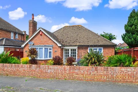 2 bedroom bungalow for sale, Bury St Edmunds, Suffolk
