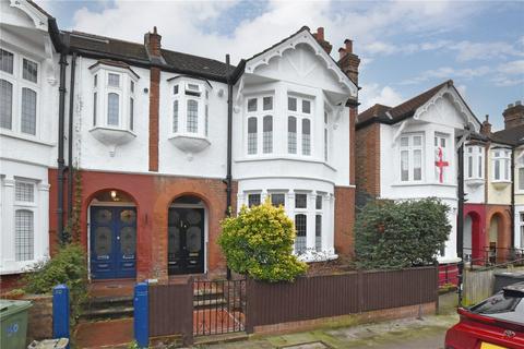 undefined, Boyne Road, Lewisham, London, SE13