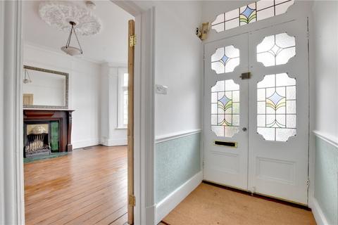 undefined, Boyne Road, Lewisham, London, SE13