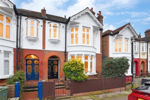 5 bedroom semi-detached house for sale, Boyne Road, Lewisham, London, SE13
