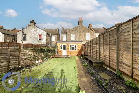 undefined, Heath Road, Thornton Heath, CR7 8NE