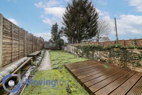 undefined, Heath Road, Thornton Heath, CR7 8NE