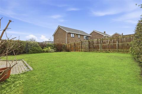 4 bedroom detached house for sale, Whernside, Nunthorpe