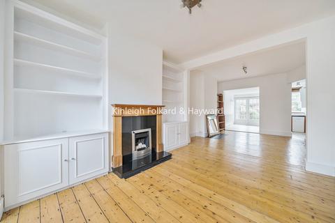 undefined, Sydney Road, Raynes Park, London, SW20