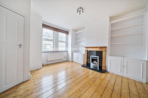 undefined, Sydney Road, Raynes Park, London, SW20