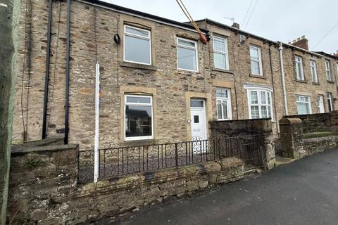 undefined, Park Terrace, Consett DH8