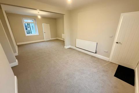 undefined, Park Terrace, Consett DH8