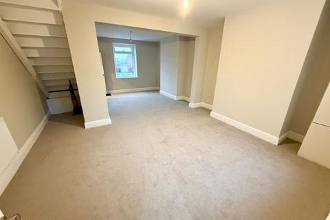 undefined, Park Terrace, Consett DH8