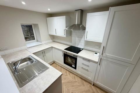 undefined, Park Terrace, Consett DH8