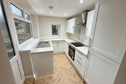 undefined, Park Terrace, Consett DH8