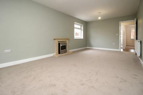undefined, Hebden Avenue, Warwick, CV34