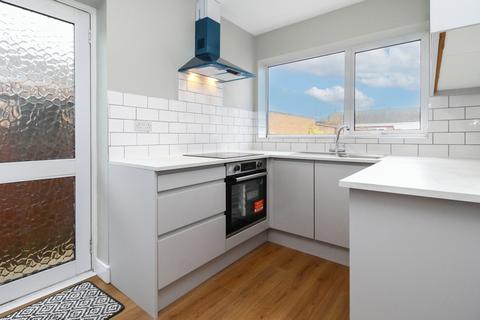 undefined, Hebden Avenue, Warwick, CV34
