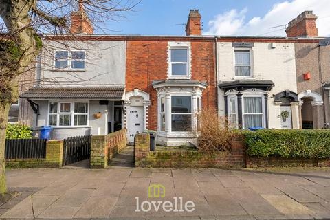 3 bedroom terraced house for sale, Legsby Avenue, Grimsby DN32