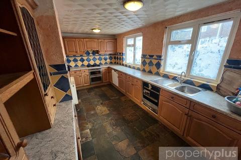 3 bedroom terraced house for sale, Bryngolau, Tonyrefail, Rhondda Cynon Taff, CF39