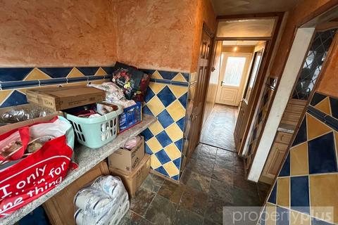 3 bedroom terraced house for sale, Bryngolau, Tonyrefail, Rhondda Cynon Taff, CF39