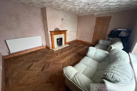 3 bedroom terraced house for sale, Bryngolau, Tonyrefail, Rhondda Cynon Taff, CF39