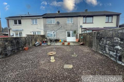 3 bedroom terraced house for sale, Bryngolau, Tonyrefail, Rhondda Cynon Taff, CF39