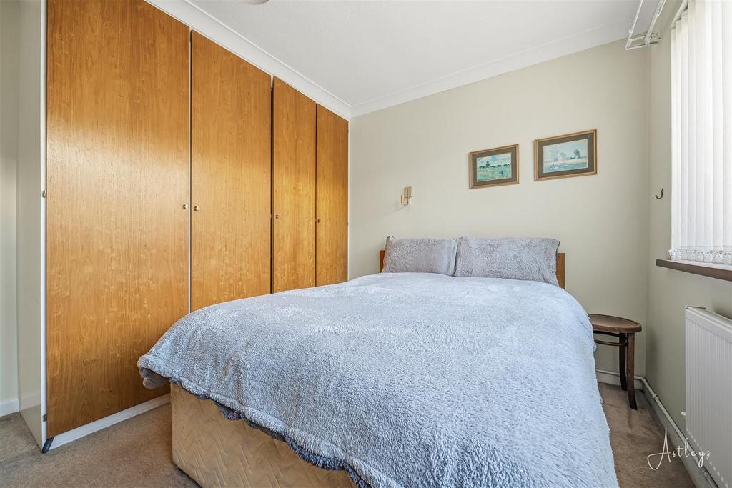 Bedroom two