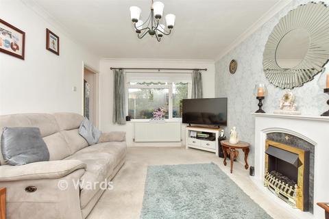 2 bedroom terraced house for sale, Walnut Way, Swanley, Kent