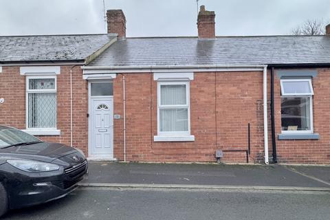 2 bedroom terraced bungalow to rent, Hill Street, Seaham, County Durham, SR7