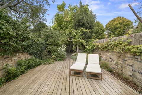 4 bedroom terraced house for sale, Richmond Road, Twickenham, TW1