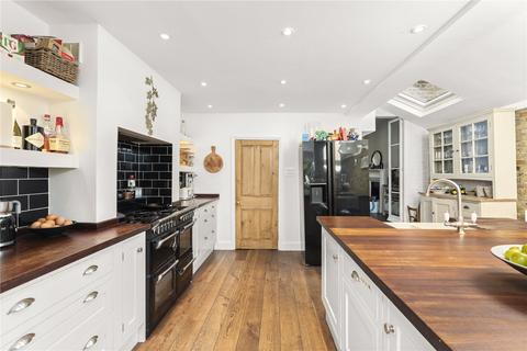 4 bedroom terraced house for sale, Richmond Road, Twickenham, TW1