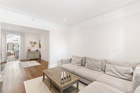 4 bedroom terraced house for sale, Richmond Road, St Margarets, Twickenham, TW1