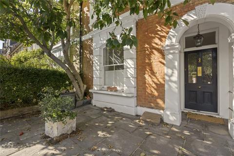 4 bedroom terraced house for sale, Richmond Road, St Margarets, Twickenham, TW1